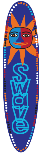 Swave Surfboard 3