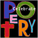 Kids Celebrate Poetry Icon